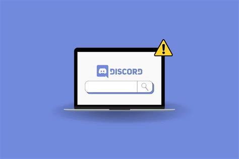 How to Fix Discord Search Not Working on PC.